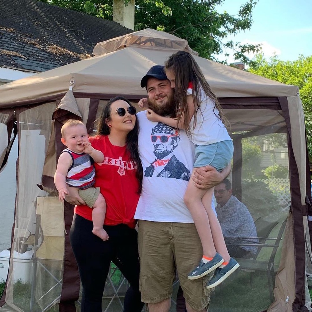 Meet your Posher, Kayla